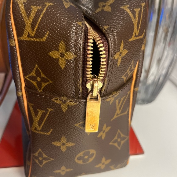 ⭐️Louis Vuitton Monogram Cite GM shoulder bag, excellent condition, authentic - Picture 6 of 16